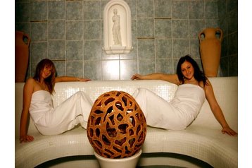 Slovakkia Hotel Tatranská Štrba, Eksterjöör